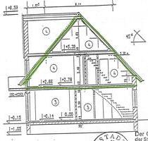 4 Raum Wohnung Maisonette - 950,00&nbsp;EUR Kaltmiete, ca.&nbsp; 100,00&nbsp;m&sup2; in Neubrandenburg (PLZ: 17033)