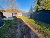 Foto - garage einzelgarage rechts...in abtweiler