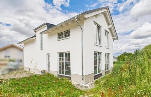 Foto - Massivhaus EFH 