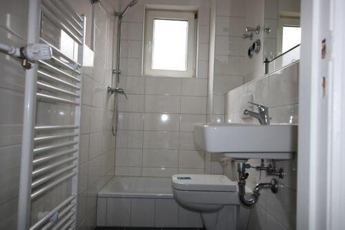 Foto - Erdgeschoßwohnung in Kiel zur Miete