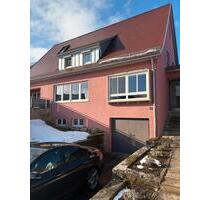 Mietobjekt EFH Grauwiesenweg in SHA Hessental Kernsaniert 2015 - Schwäbisch Hall