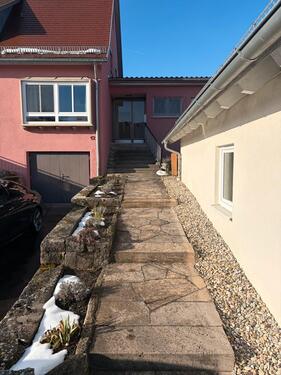 Foto - 6 Zimmer Einfamilienhaus in Schwäbisch Hall