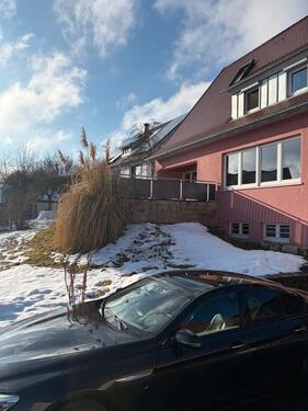 Foto - Einfamilienhaus in Schwäbisch Hall zur Miete