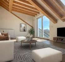 Hochwertige, neue 90qm Wohnung - 1.155,00&nbsp;EUR Kaltmiete, ca.&nbsp; 90,00&nbsp;m&sup2; in Frickenhausen (PLZ: 72636)