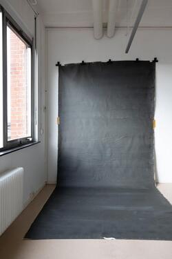 Foto - Tageslicht Fotostudio tageweise zu vermieten Rüsselsheim