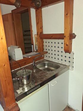 Foto - 1 Zimmer Etagenwohnung in Cochem