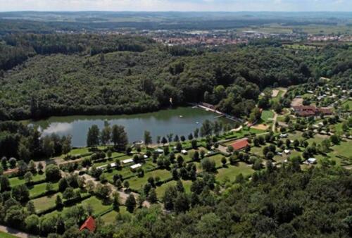 Foto - Tiny House - ein Traum am See - 69.900,00&nbsp;EUR Kaufpreis, ca.&nbsp; 25,00&nbsp;m&sup2;