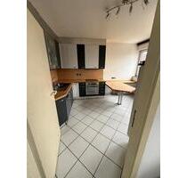 4-Zimmer-Wohnung in Schweinfurt Oberndorf - Hettstadt