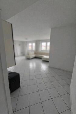 Foto - 5 Zimmer Etagenwohnung in Hettstadt