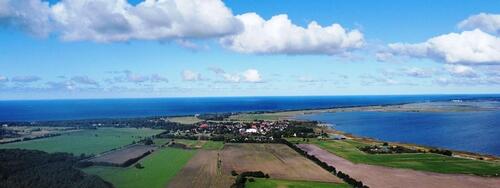 Foto - Unbebautes Grundstück in Ribnitz (Ostseenähe) in bester Lage !