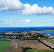 Unbebautes Grundstück in Ribnitz (Ostseenähe) in bester Lage ! - Ribnitz-Damgarten