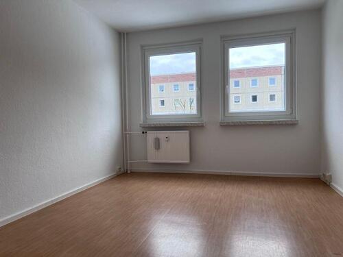 Foto - Etagenwohnung in Dessau-Roßlau zur Miete