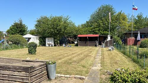 Foto - Kleingarten - 3.750,00&nbsp;EUR Kaltmiete, ca.&nbsp; 0,00&nbsp;m&sup2;