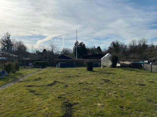 Foto - Grundst&uuml;ck zur Miete in Kronshagen