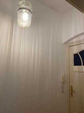 Foto - Etagenwohnung zur Miete in Berlin