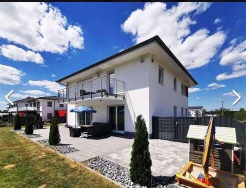 Foto - Exklusive 4-Zi.-Whg. 140 m² 