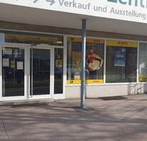 Gewerberäume in Top Lage ca. 100 m - Gaildorf