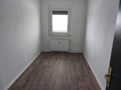 Foto - 4 Zimmer Etagenwohnung zum Kaufen in Teutschenthal