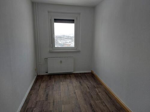 Foto - 4 Zimmer Etagenwohnung in Teutschenthal