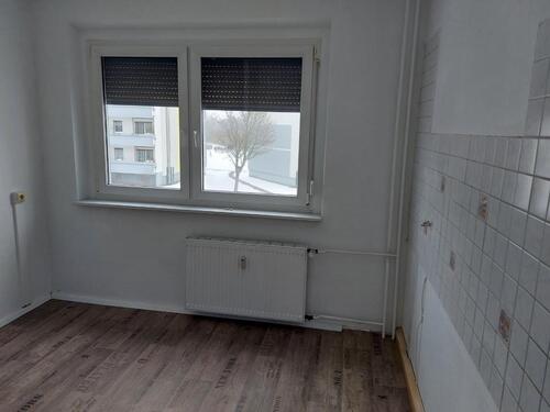 Foto - Etagenwohnung in Teutschenthal zum Kaufen