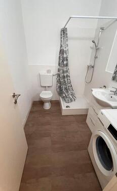 Foto - 2 Zimmer Etagenwohnung in Östringen