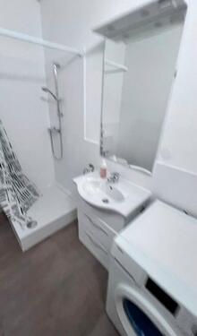 Foto - Etagenwohnung in Östringen zur Miete