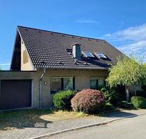 Einfamilienhaus Einliegerwohnung 2 Garagen Ründeroth top Lage - Engelskirchen