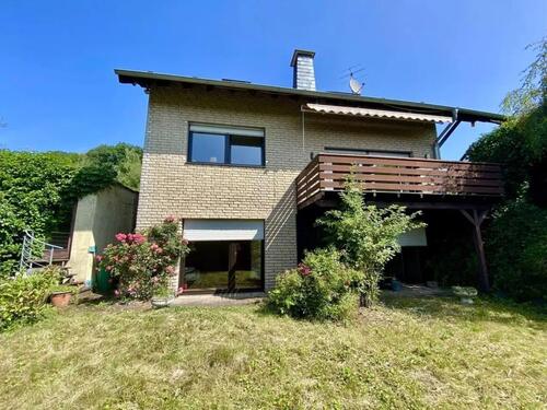 Foto - 8 Zimmer Einfamilienhaus zum Kaufen in Engelskirchen