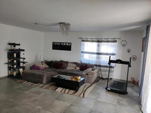 Foto - 3 Zimmer Wohnung mit Terrasse und Garten