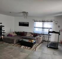 3 Zimmer Wohnung mit Terrasse und Garten - Schöllnach