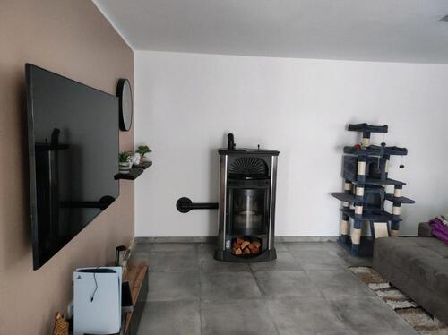 Foto - 3 Zimmer Erdgeschoßwohnung zur Miete in Schöllnach