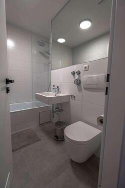 Foto - Terrassenwohnung in München zur Miete