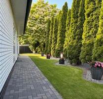 Einziehen & Wohlfühlen – hochwertig sanierter Bungalow (2026) - Papenburg