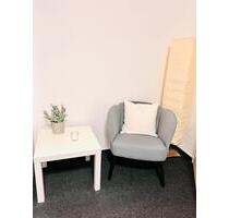 1 Zimmerwohnung möbliert Mai und Juni - Bremen Obervieland