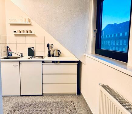 Foto - 1 Zimmer Etagenwohnung in Bremen