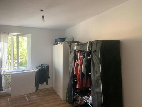 Foto - 1 Zimmer Etagenwohnung zur Miete in Ulm
