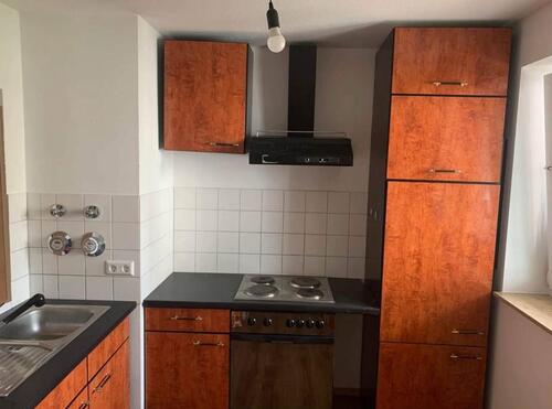 Foto - 1 Zimmer Etagenwohnung in Ulm