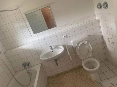 Foto - Etagenwohnung in Ulm zur Miete