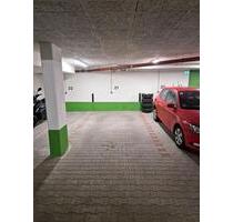 Garagenstellplatz in Bad Reichenhall