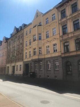 Foto - 3 Raum Wohnung auf 2 Etagen mit separatem Eingang und Balkon