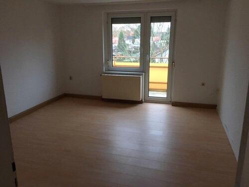 Foto - Schöne helle 3-Raum-Wohnung in ruhiger Lage in Zeitz Bezugsfrei