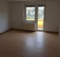 Schöne helle 3-Raum-Wohnung in ruhiger Lage in Zeitz Bezugsfrei