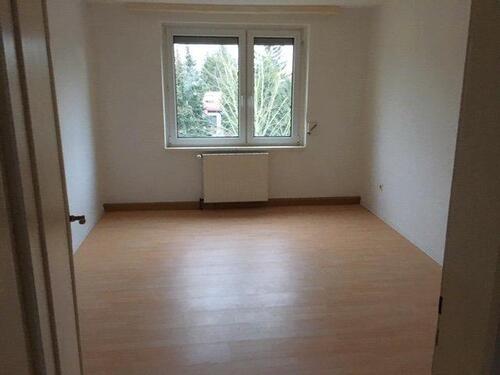Foto - 3 Zimmer Etagenwohnung zum Kaufen in Zeitz