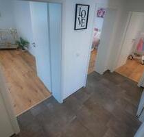 Klimatisierte Dachgeschosswohnung - Provisionsfrei - Bergrheinfeld