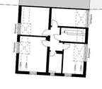 Foto - 3 Zimmer Dachgeschoßwohnung zum Kaufen in Bergrheinfeld