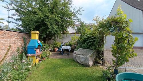 Foto - 10 Zimmer Einfamilienhaus zum Kaufen in Peine