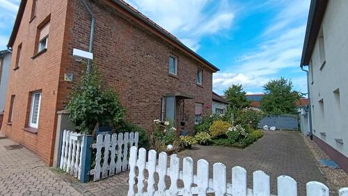 Foto - Einfamilienhaus in Peine zum Kaufen