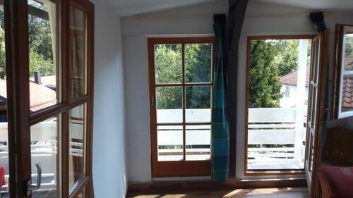 Foto - 3 Zimmer Etagenwohnung in Laufen