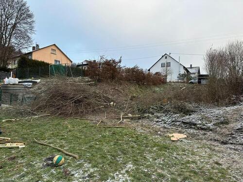 Foto - Baugrundstück zu verkaufen - 119.000,00 EUR Kaufpreis, ca.  613,00 m²