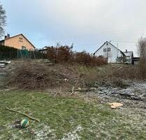 Baugrundstück zu verkaufen - 119.000,00 EUR Kaufpreis, ca.  613,00 m² in Langenhahn (PLZ: 56459)